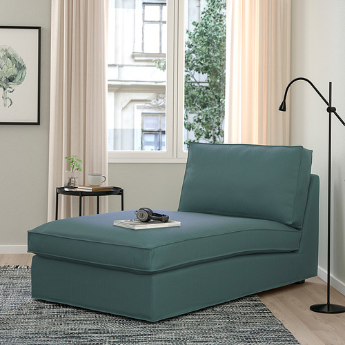 KIVIK chaise longue