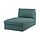 KIVIK - 躺椅, Kelinge 深土耳其藍 | IKEA 線上購物 - PE848080_S1