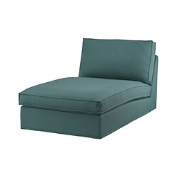 KIVIK - 躺椅布套, Hillared 米色 | IKEA 線上購物 - PE640029_S3