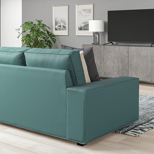 KIVIK 3-seat sofa