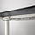 BEKANT - corner desk right sit/stand, black stained ash veneer white | IKEA Taiwan Online - PE714562_S1