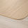BEKANT - desk, white stained oak veneer/white | IKEA Taiwan Online - PE722327_S1