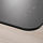 BEKANT - 書桌/工作桌, 黑色/實木貼皮 梣木/黑色 | IKEA 線上購物 - PE714484_S1