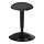 NILSERIK - standing support, black/Vissle dark grey | IKEA Taiwan Online - PE804144_S1
