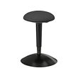 NILSERIK - standing support, black/Vissle dark grey | IKEA Taiwan Online - PE804144_S2 