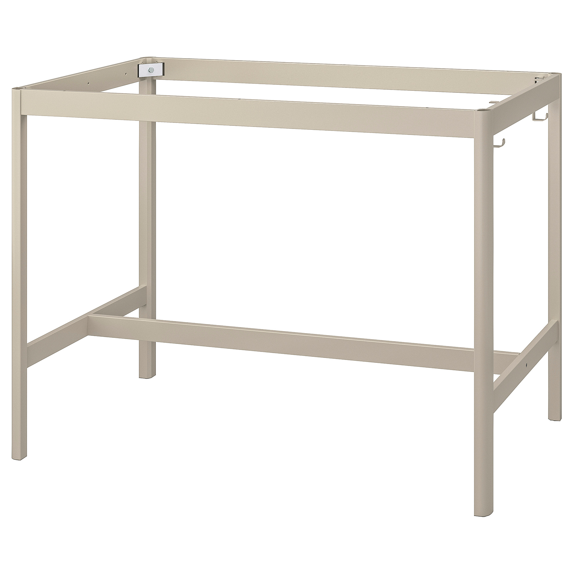 IDÅSEN underframe for table top