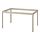 IDÅSEN - underframe for table top, beige | IKEA Taiwan Online - PE804183_S1