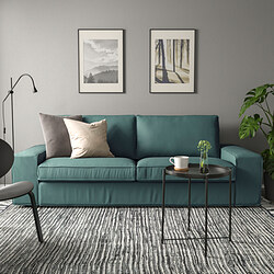 KIVIK - 3-seat sofa, Tibbleby beige/grey | IKEA Taiwan Online - PE848277_S3