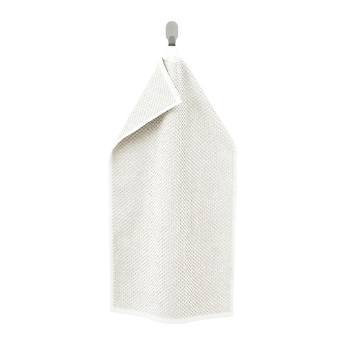 GULVIAL - hand towel, white, 40x70 cm | IKEA Taiwan Online - PE924696_S4