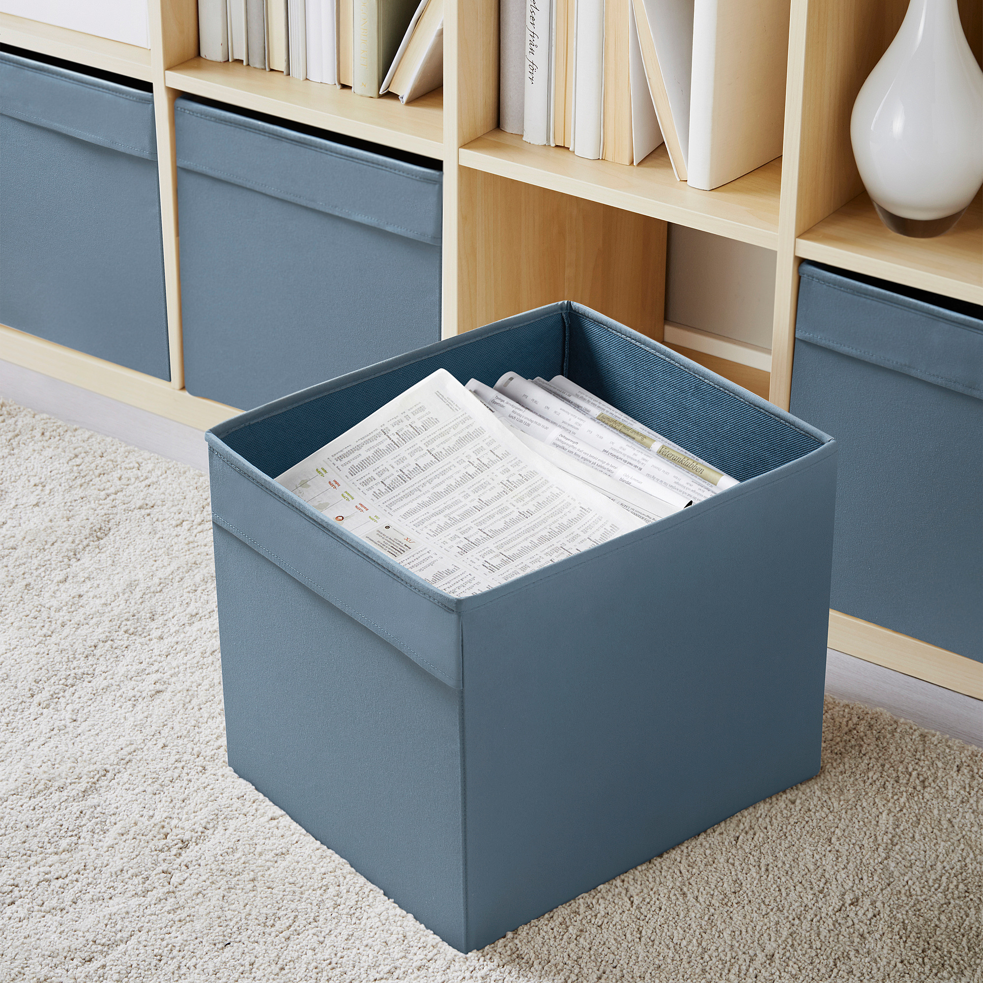 DRÖNA box