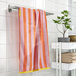 SLÅNHÖSTMAL bath towel