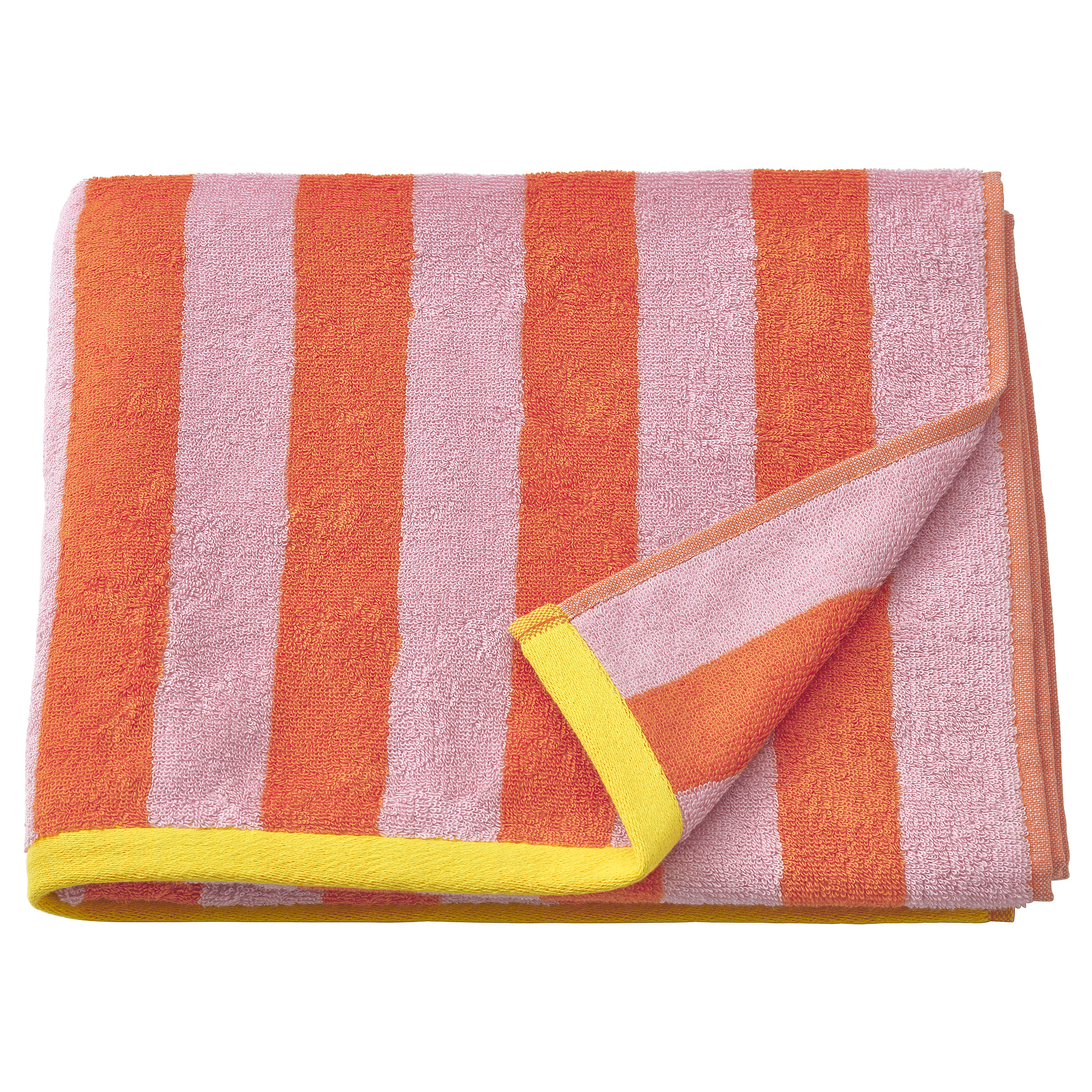 SLÅNHÖSTMAL bath towel