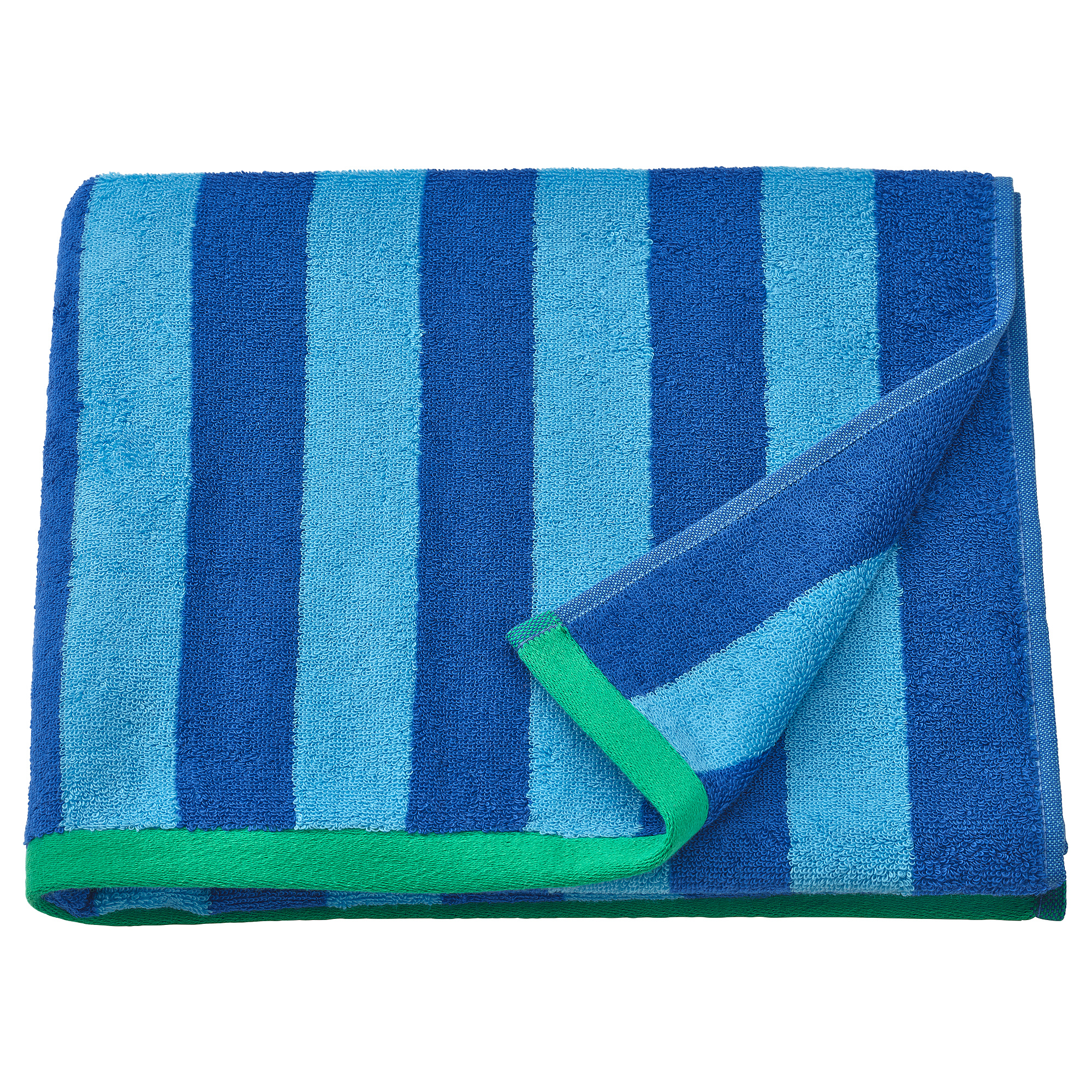 SLÅNHÖSTMAL bath towel