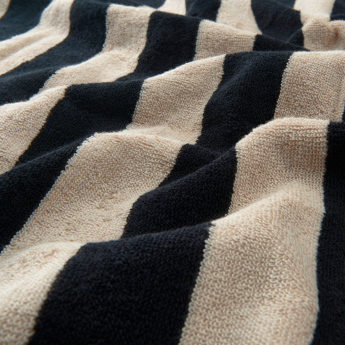 SLÅNHÖSTMAL bath towel