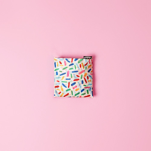 SKYNKE carrier bag