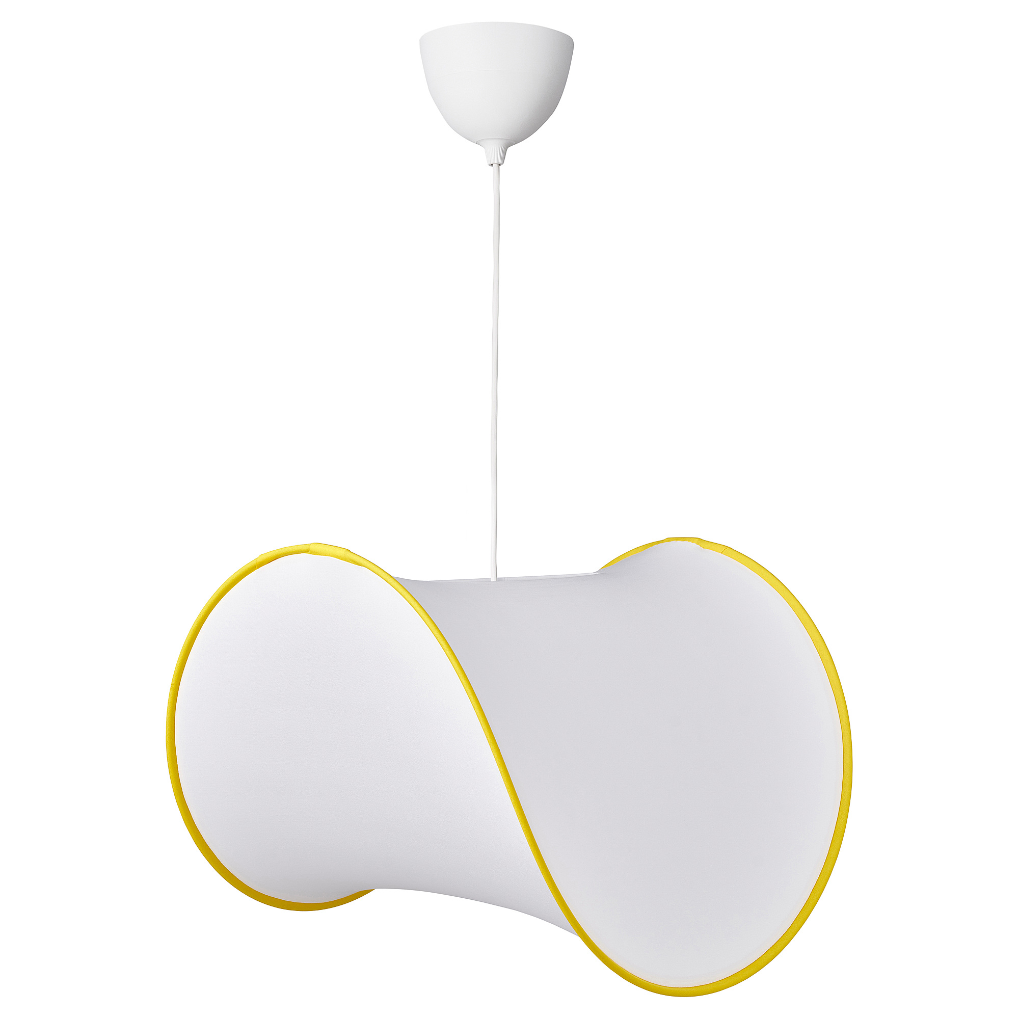 GREJSIMOJS/HAVSDJUP pendant lamp
