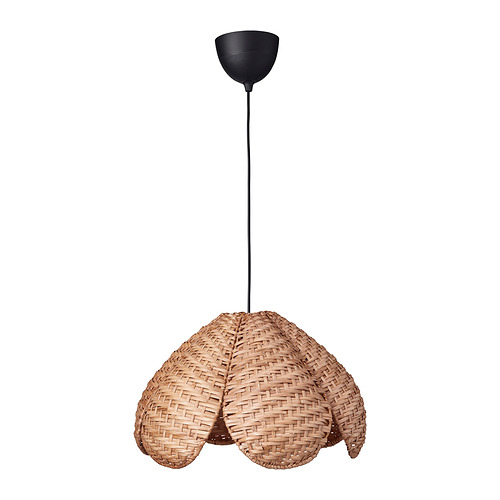 SANDKORN/HAVSDJUP pendant lamp