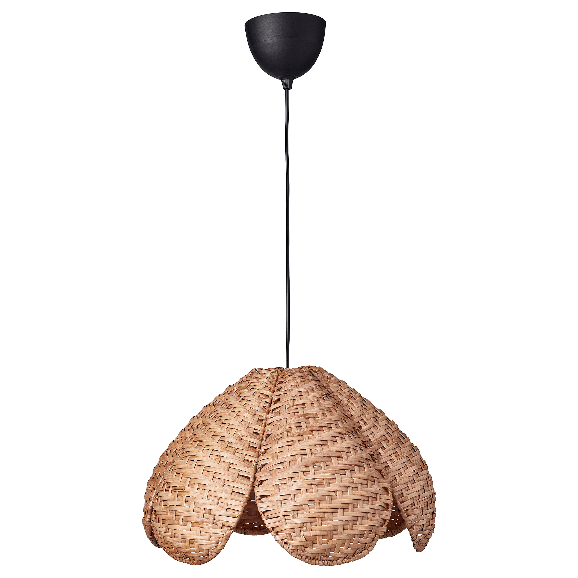SANDKORN/HAVSDJUP pendant lamp