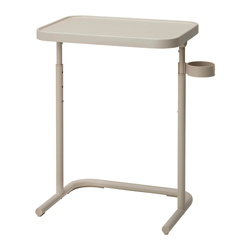 BJÖRKÅSEN - laptop stand, beige | IKEA Taiwan Online - PE804391_S4