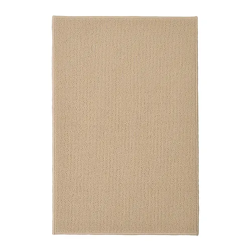 FINTSEN - bath mat, beige, 40x60 cm | IKEA Taiwan Online - PE924835_S4