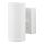 NYMÅNE - wall up/downlighter, wired-in, white | IKEA Taiwan Online - PE660485_S1