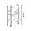 BROR shelving unit