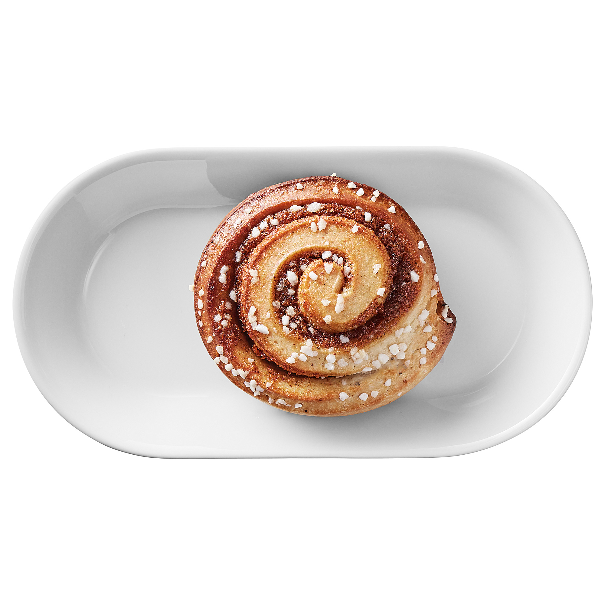  Cinnamon bun