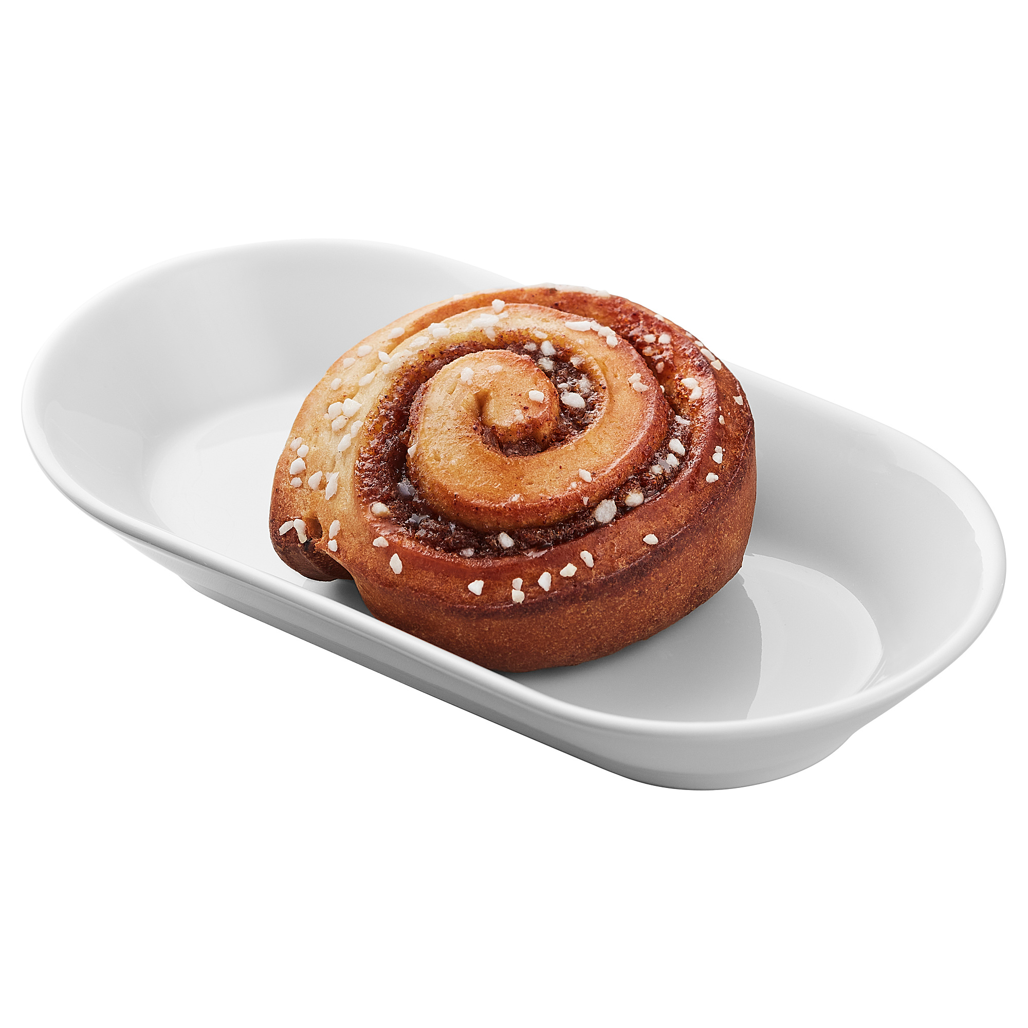  Cinnamon bun