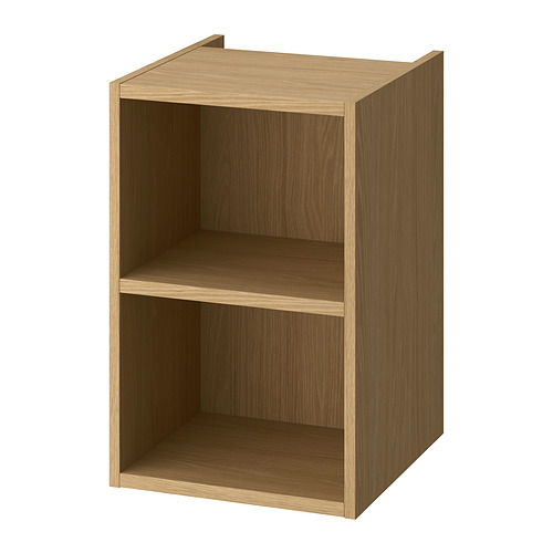 HAGAÅN open cabinet