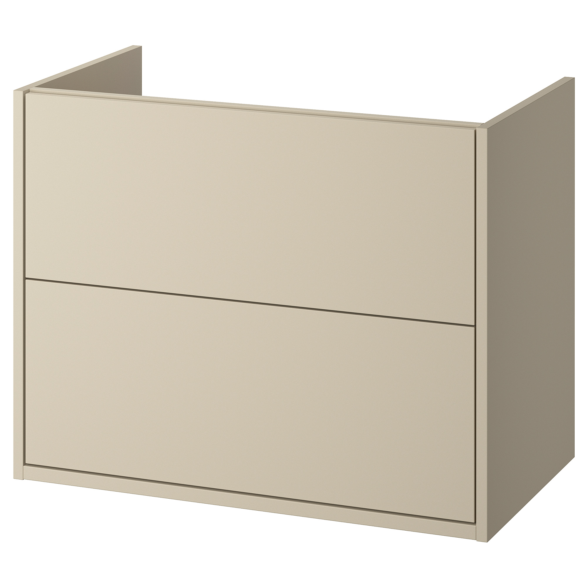 HAVBÄCK wash-stand with drawers