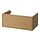 ÄNGSJÖN - wash-stand with drawer, oak effect, 80x48x33 cm | IKEA Taiwan Online - PE924885_S1