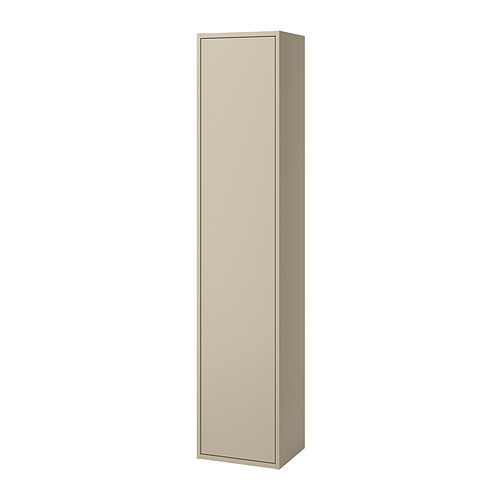 HAVBÄCK - 附門高櫃, 米色, 40x35x195 公分 | IKEA 線上購物 - PE924894_S4