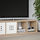 LACK/KALLAX - 收納組合附層板, 染白橡木紋 | IKEA 線上購物 - PE804531_S1