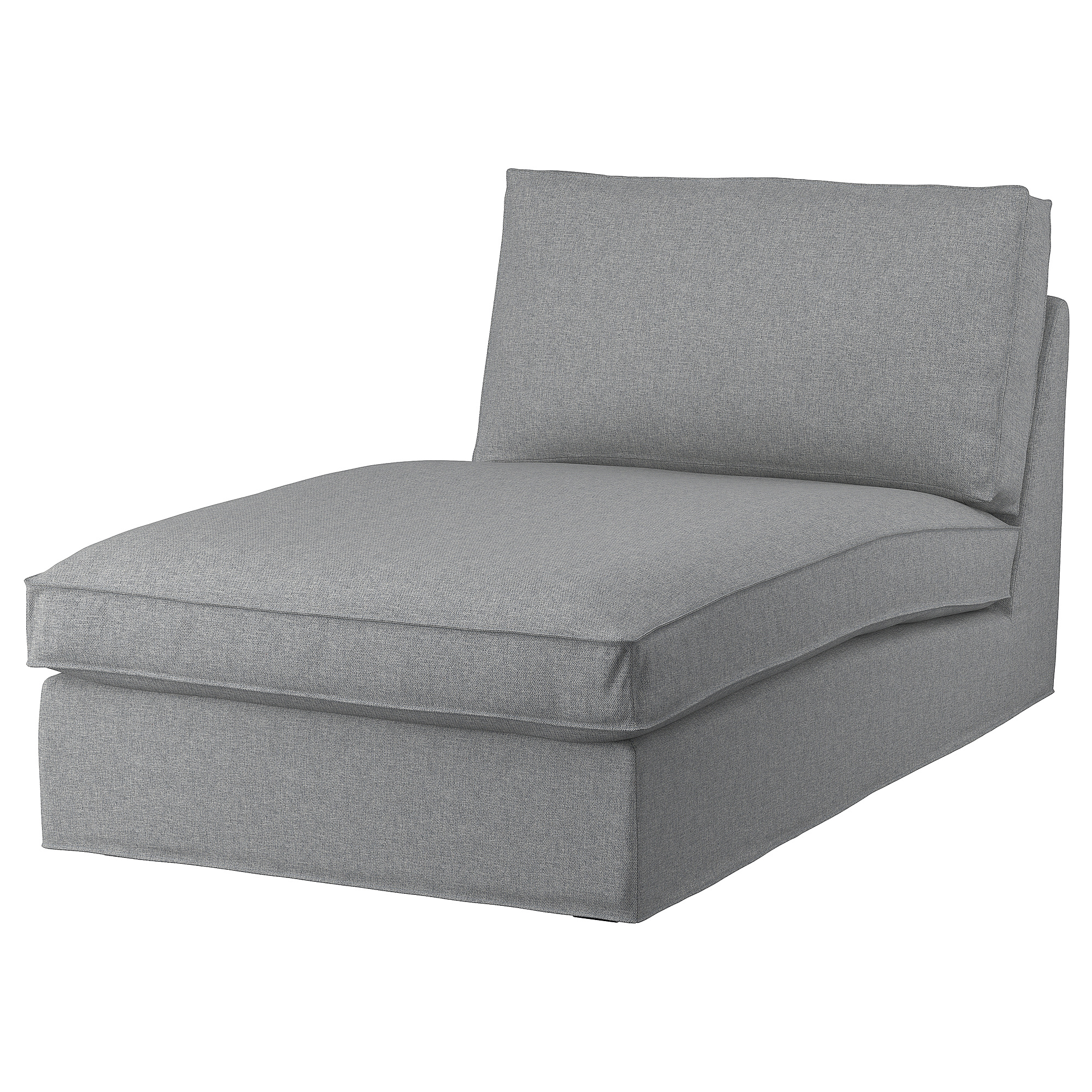 KIVIK cover for chaise longue