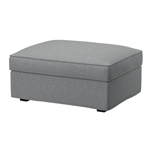 KIVIK - 收納椅凳, Tibbleby 米色/灰色 | IKEA 線上購物 - PE848264_S4