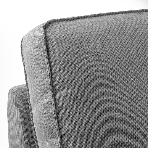 KIVIK - 三人座沙發, Tibbleby 米色/灰色 | IKEA 線上購物 - PE848269_S4