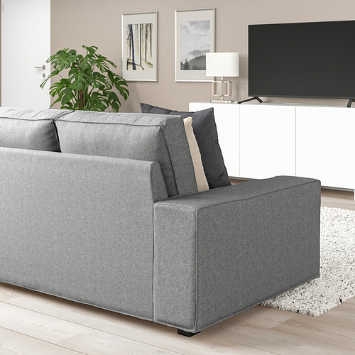 KIVIK 2-seat sofa