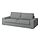 KIVIK - 三人座沙發, Tibbleby 米色/灰色 | IKEA 線上購物 - PE848277_S1