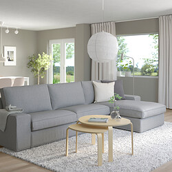 KIVIK - sectional, 4-seat with chaise | IKEA Taiwan Online - PE618875_S3