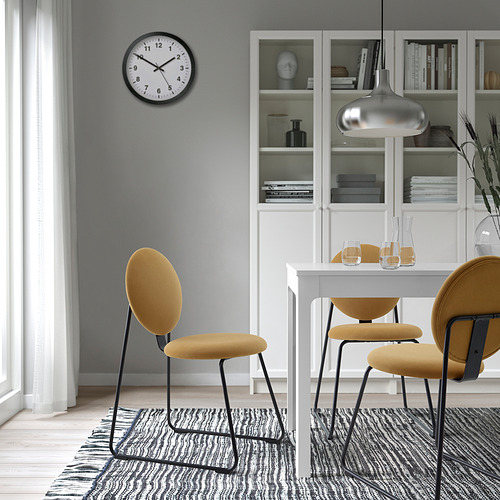 Comfortable ikea outlet dining chairs