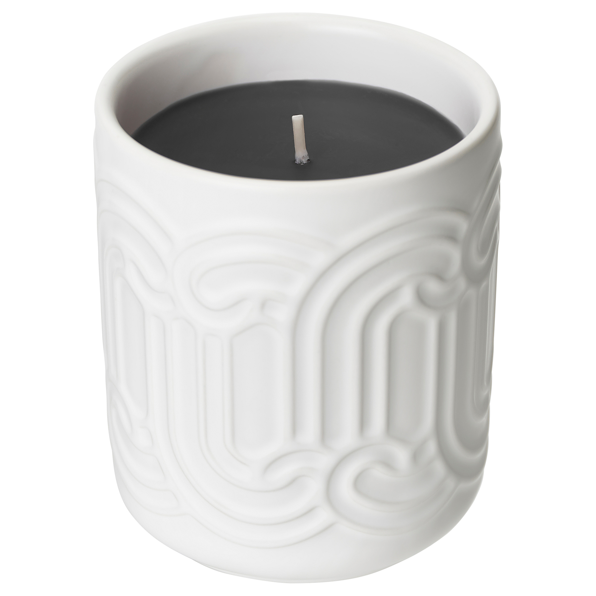 SÖTRÖNN 陶瓷罐裝香氛蠟燭