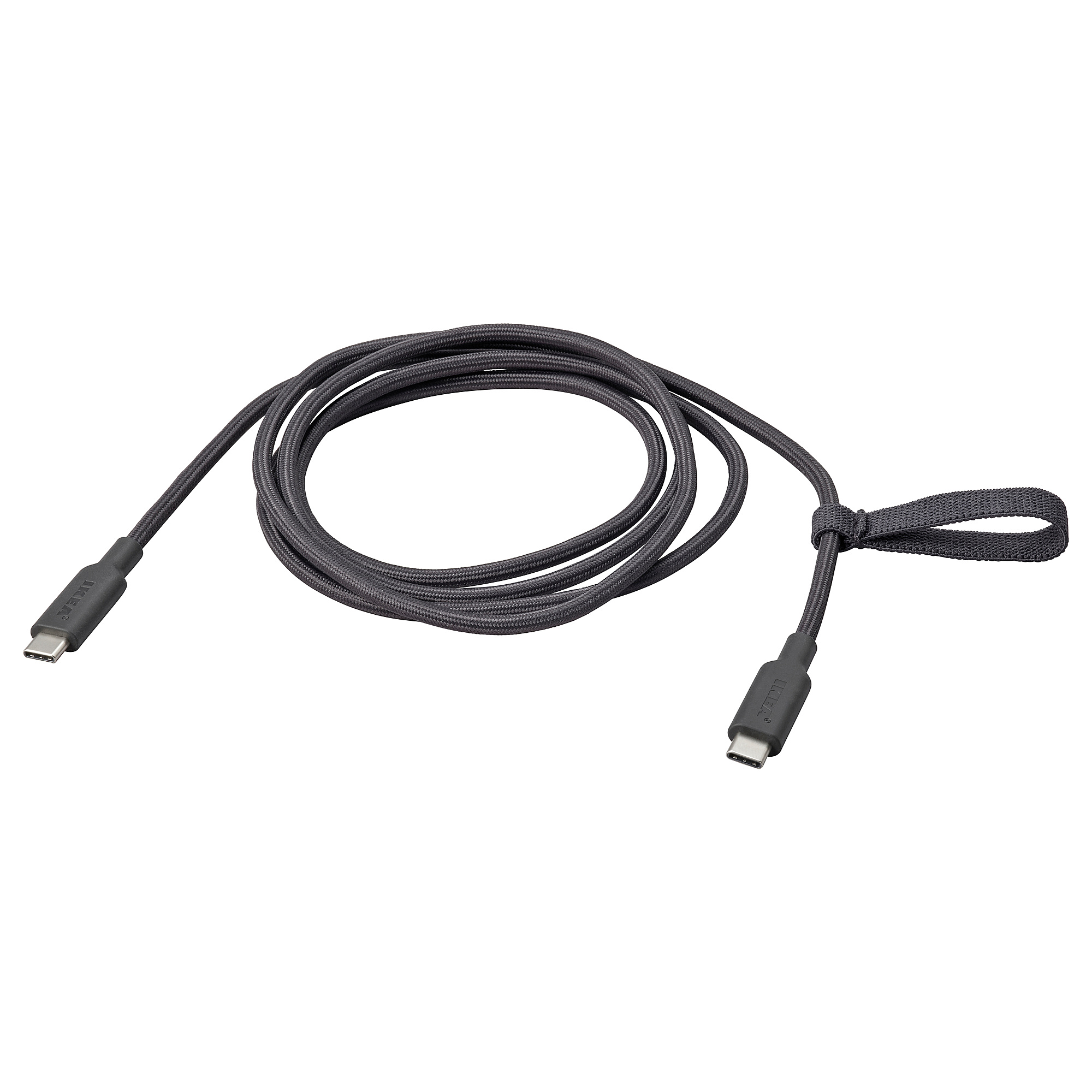 RUNDHULT USB-C to USB-C