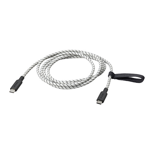 RUNDHULT USB-C轉USB-C