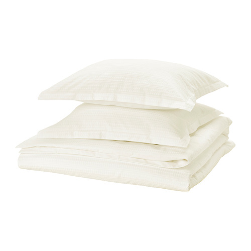 LUKTVICKER 被套附2個枕頭套