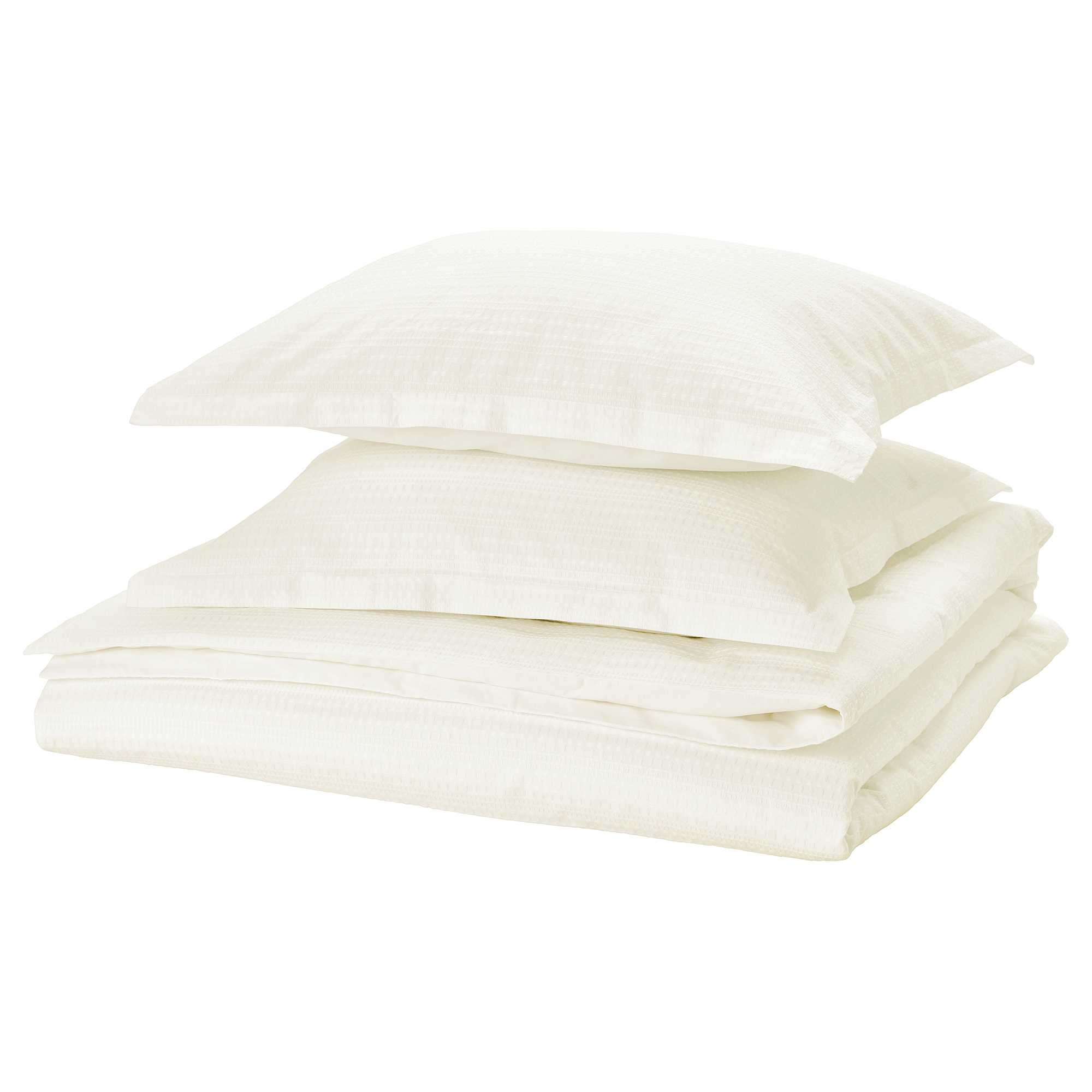 LUKTVICKER 被套附2個枕頭套