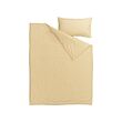 WEYMOUTHTALL duvet cover and pillowcase