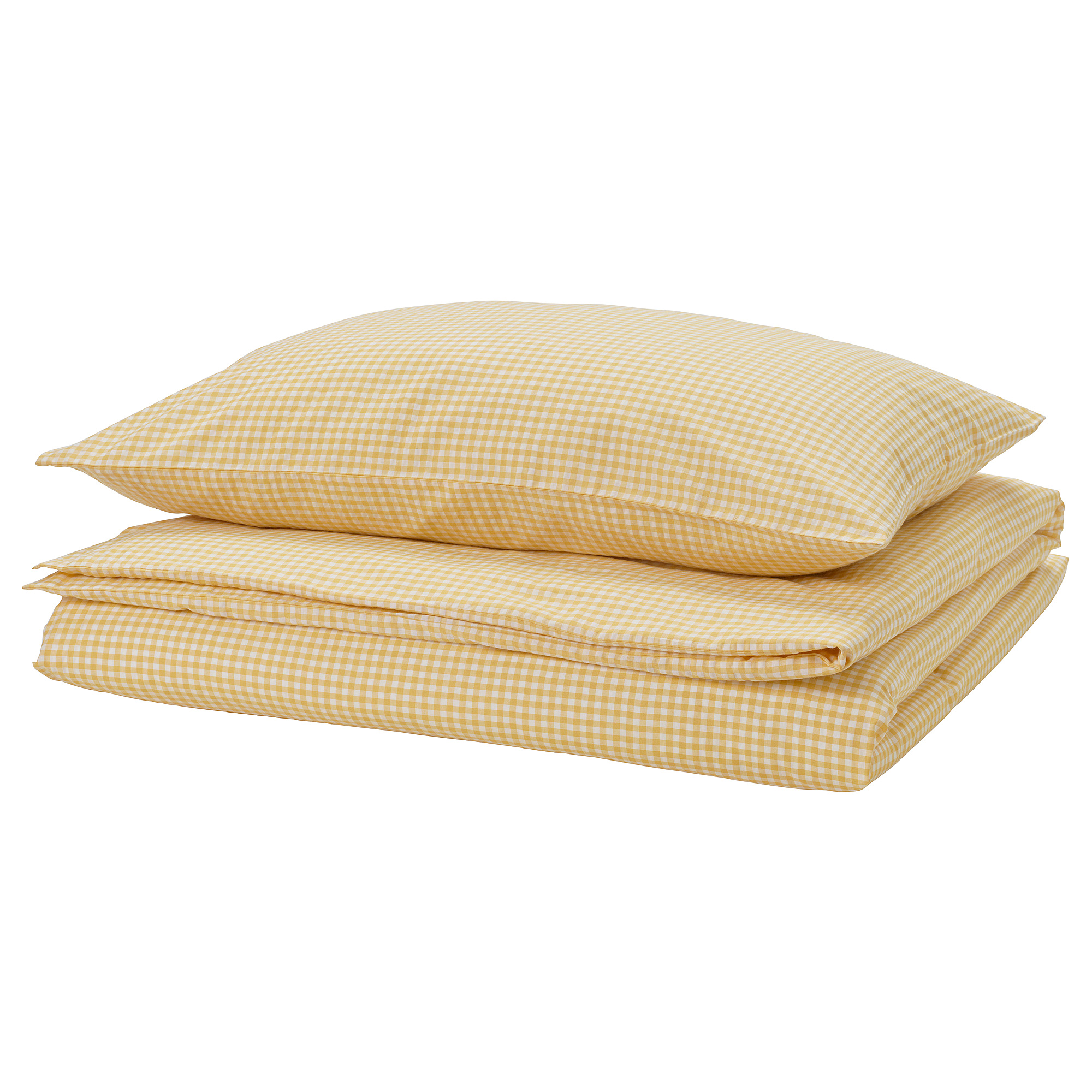 WEYMOUTHTALL duvet cover and pillowcase