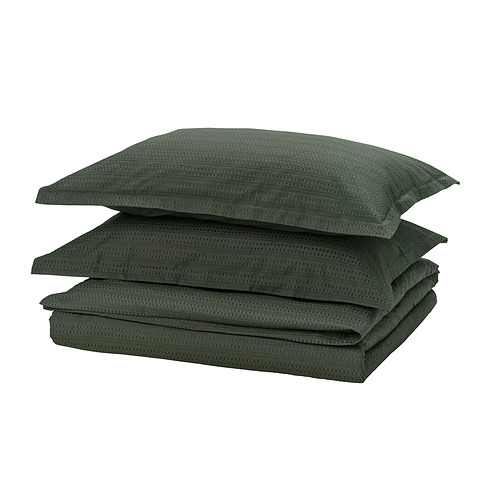 LUKTVICKER 被套附2個枕頭套