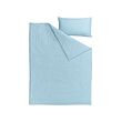 WEYMOUTHTALL duvet cover and pillowcase