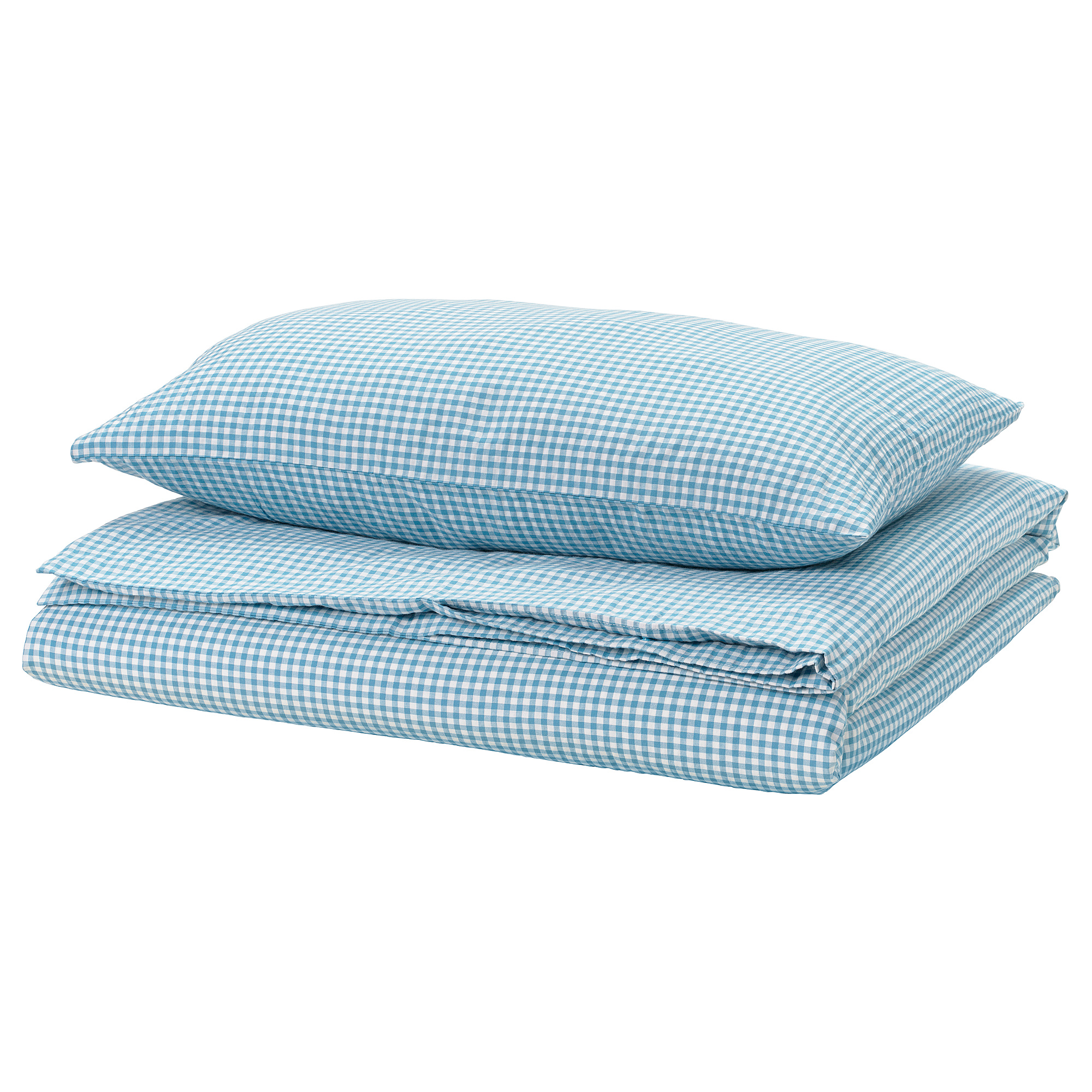 WEYMOUTHTALL duvet cover and pillowcase